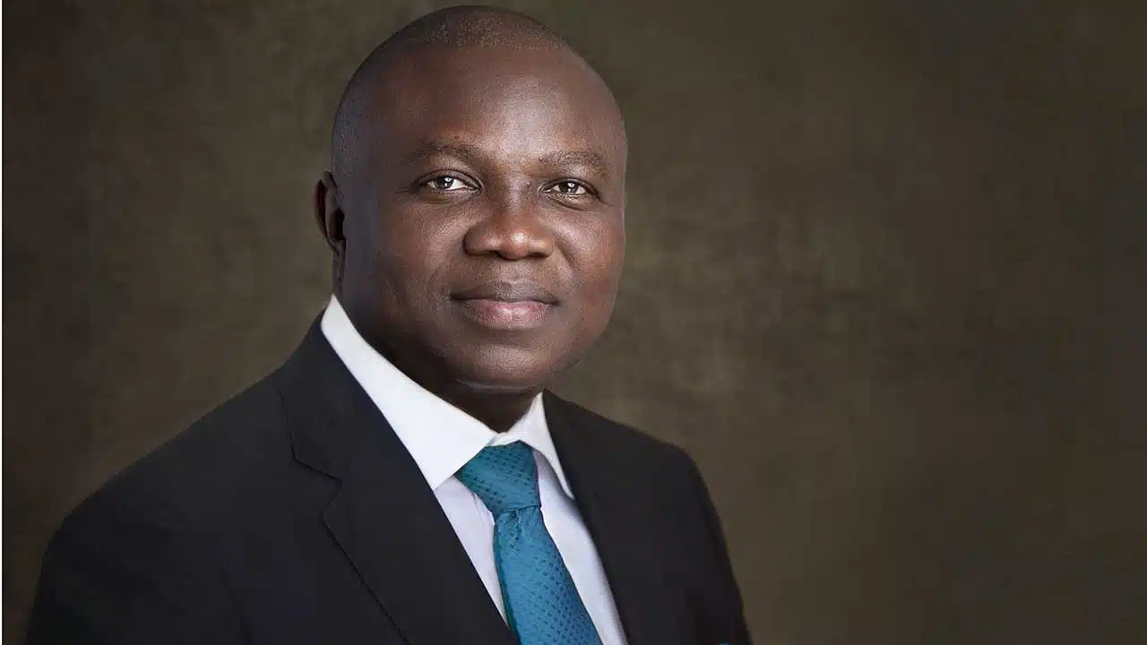 Akinwunmi Ambode