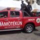 Ondo: Security Challenges At Border Worrisome - Amotekun 