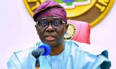 Deliver Dividends Of Democracy To Edo People – Sanwo-Olu To Okpebholo