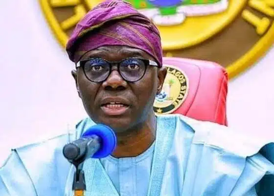 Deliver Dividends Of Democracy To Edo People – Sanwo-Olu To Okpebholo