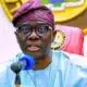 Deliver Dividends Of Democracy To Edo People – Sanwo-Olu To Okpebholo