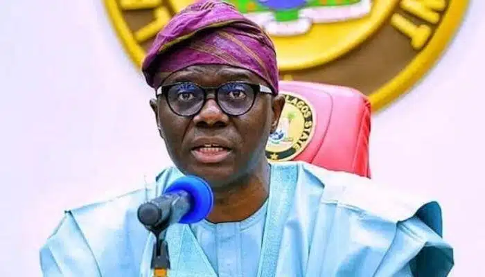 Deliver Dividends Of Democracy To Edo People – Sanwo-Olu To Okpebholo