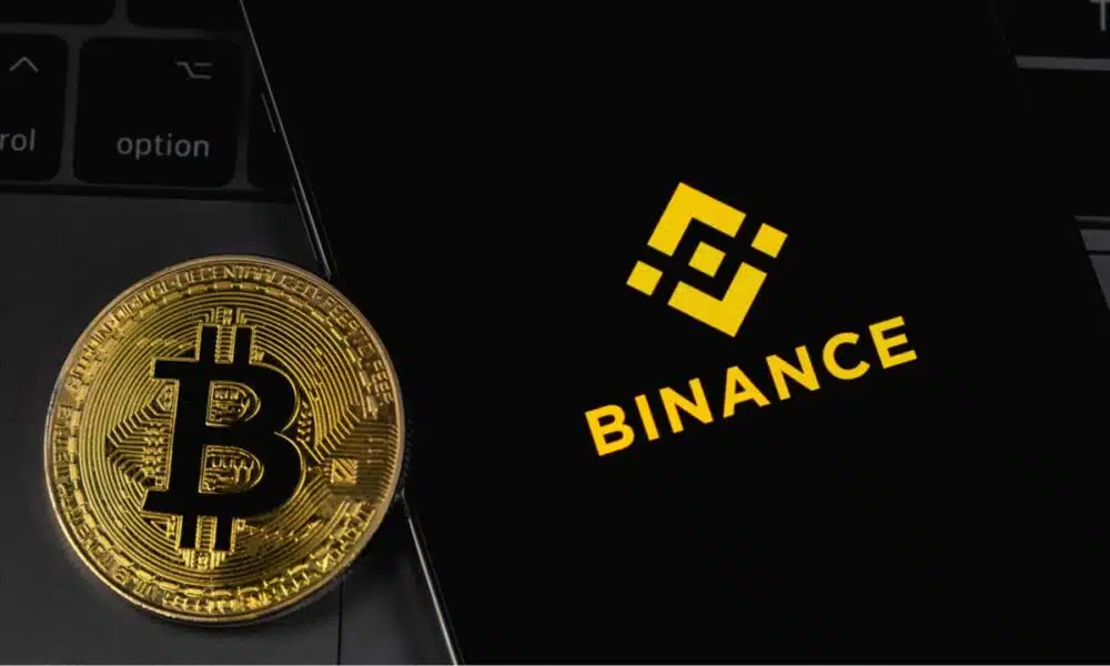 Release Data Of Nigerian Users To EFCC - Court Orders Binance