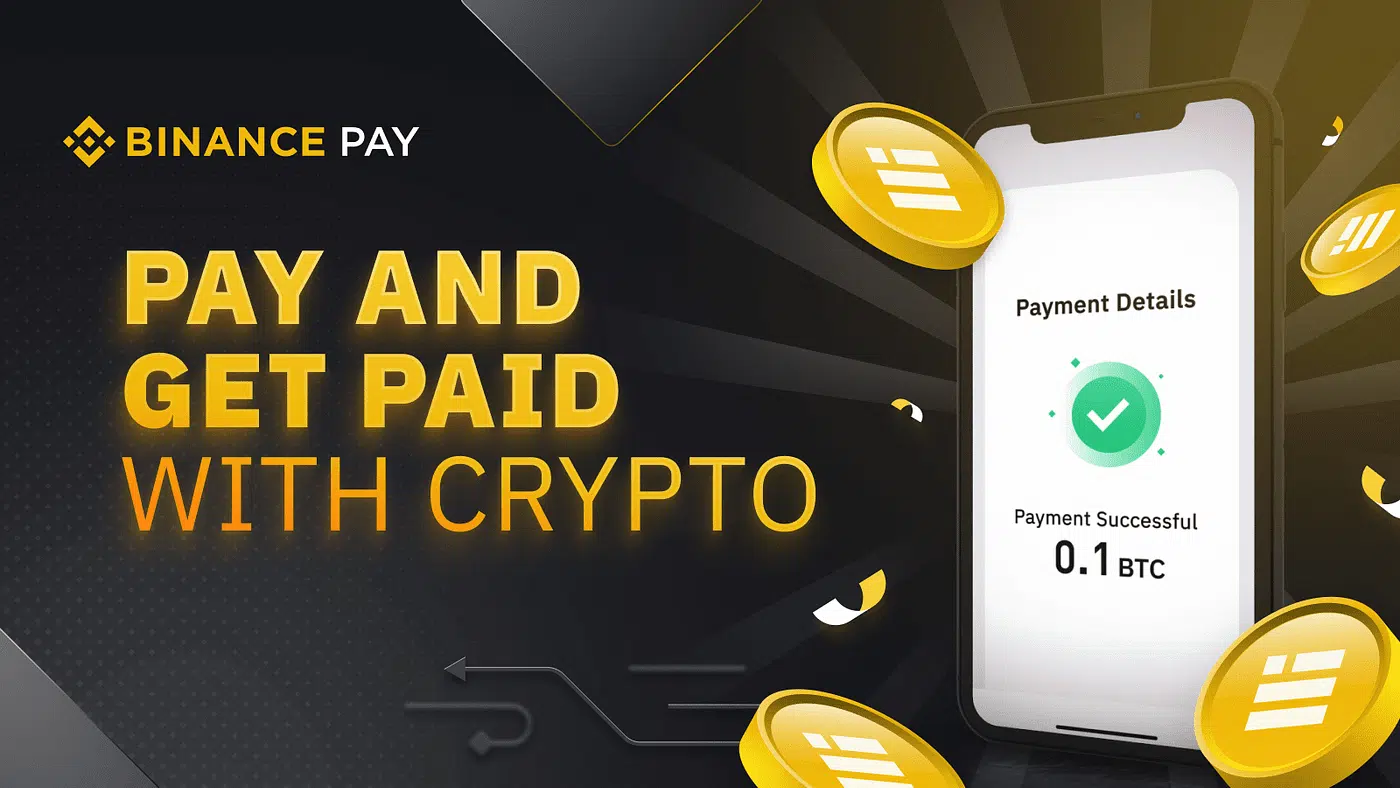 Binance Pay