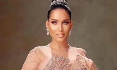 Caroline Danjuma