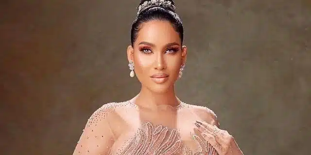 Caroline Danjuma