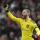 David De Gea