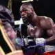 Deontay Wilder