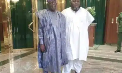 Dokubo and Tinubu