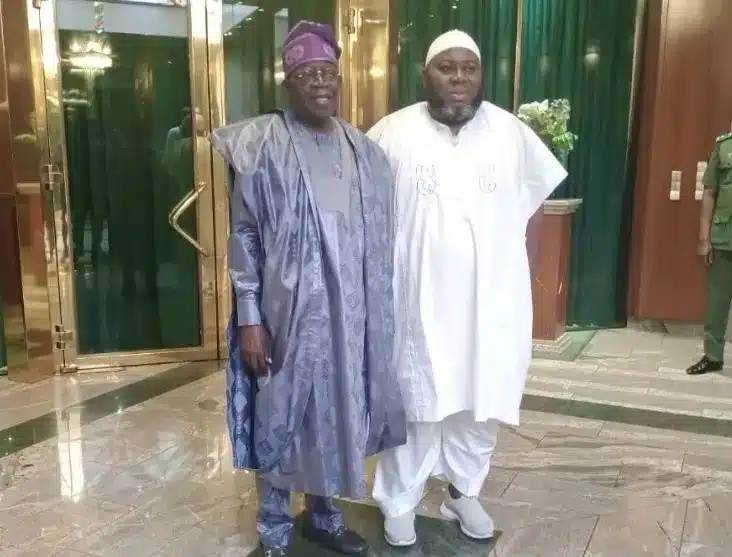 Dokubo and Tinubu