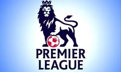 English Premier League