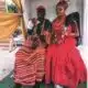 Etebo Traditional wedding