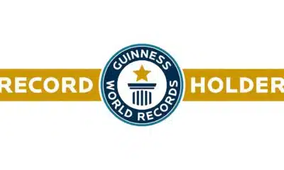 Guinness World Record