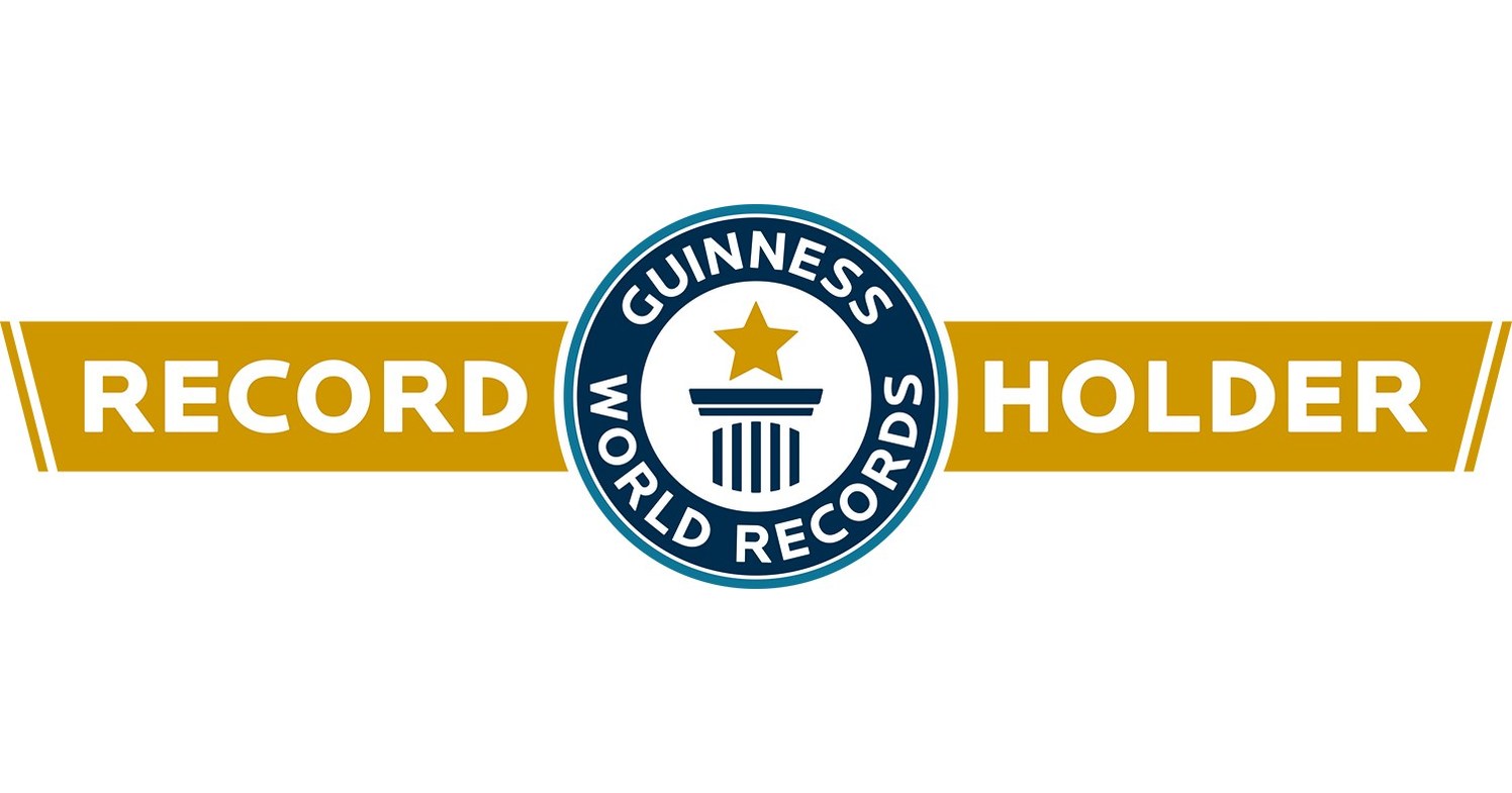 Guinness World Record