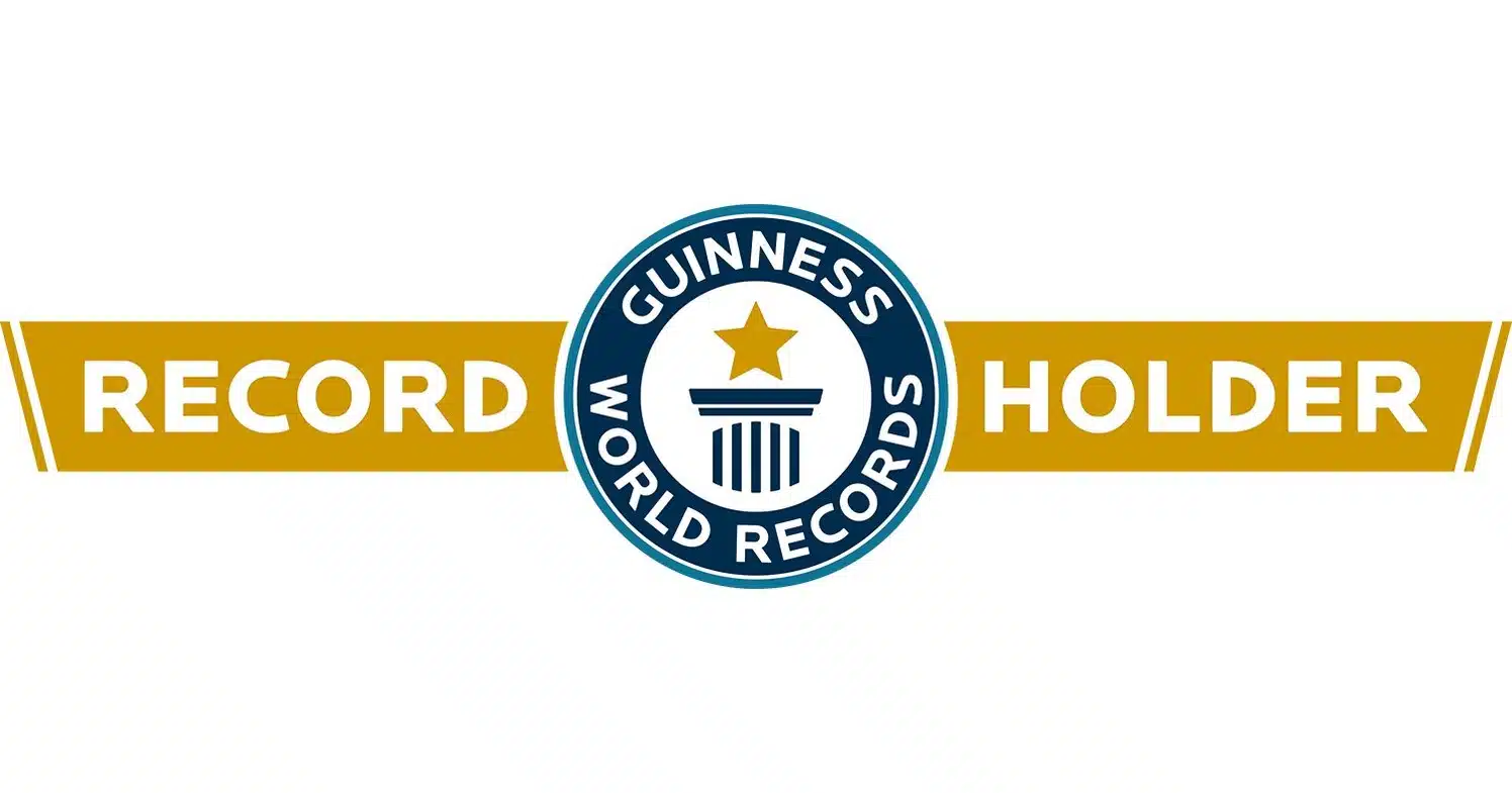 Guinness World Record