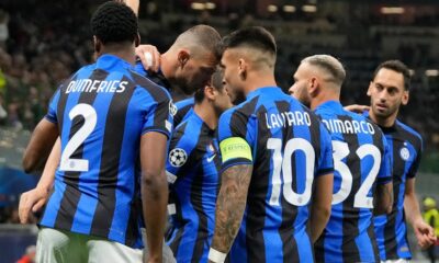 Inter Milan