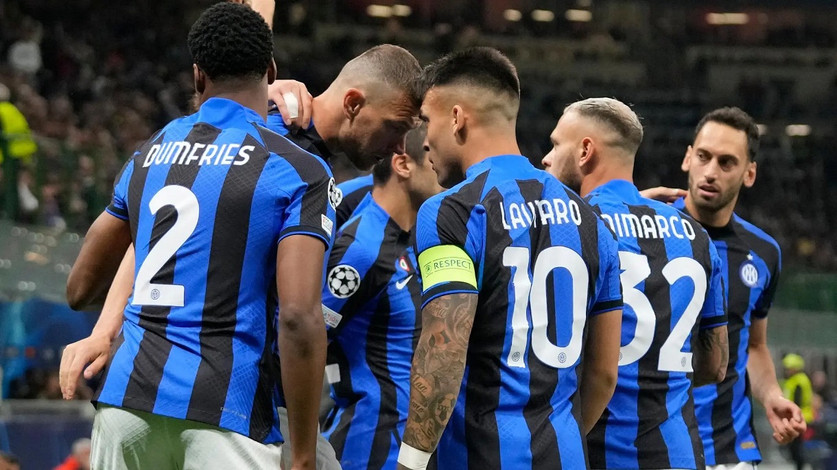 Inter Milan