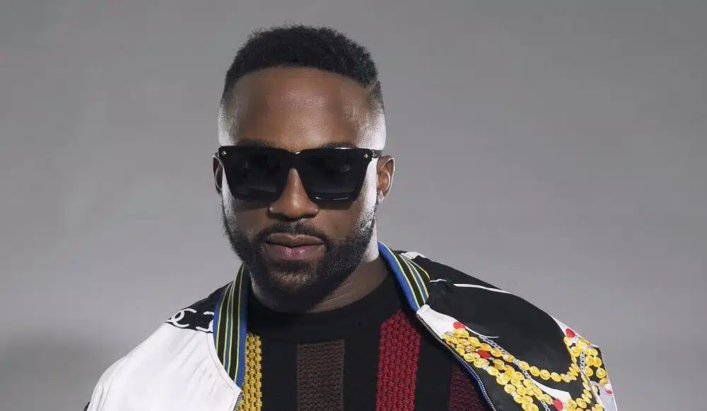 Iyanya