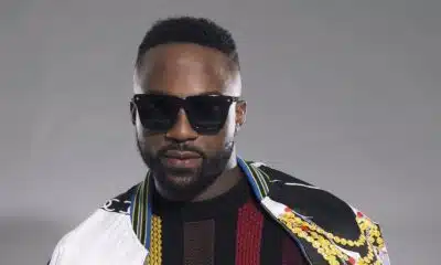 Iyanya