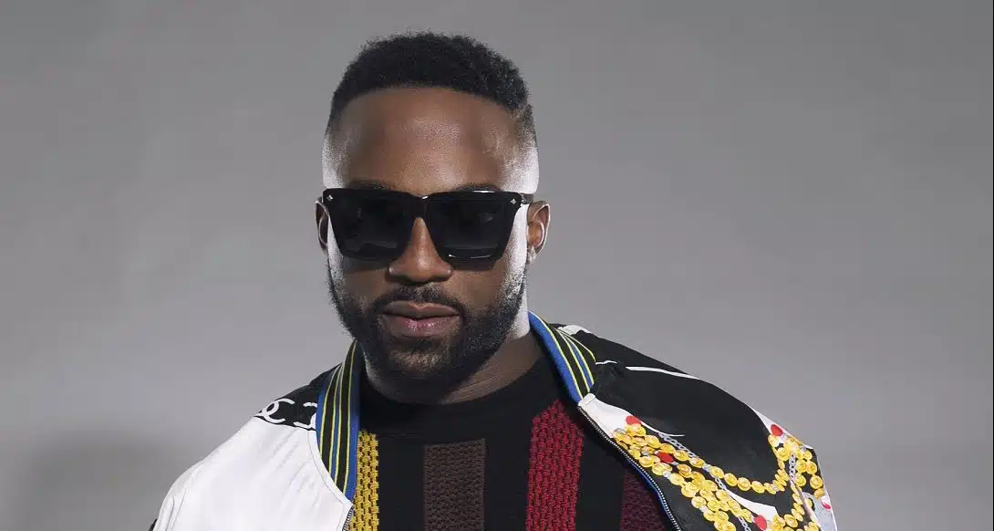 Iyanya