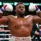 Jarrell Miller