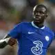 Kalidou Koulibaly