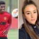 Marcus Rashford Girlfriend