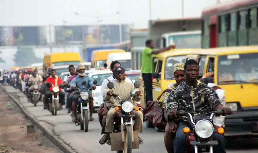 Motorists