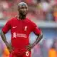 Naby Keita