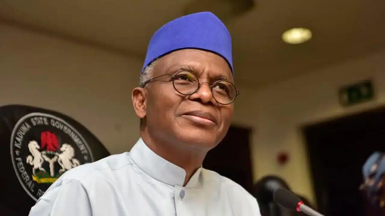 'Kano Emir's Reinstatement Vindication For Northern Traditional Leadership' - El-Rufai