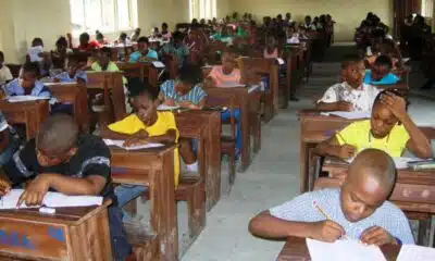 National Common Entrance Examination