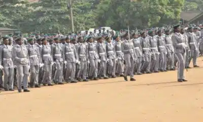 Nigeria Customs Service