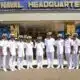 Nigerian Navy