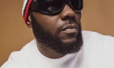 Odumodublvck Says Tems, Ayra Starr Have Achieved More For Afrobeats Compared To Male Counterparts