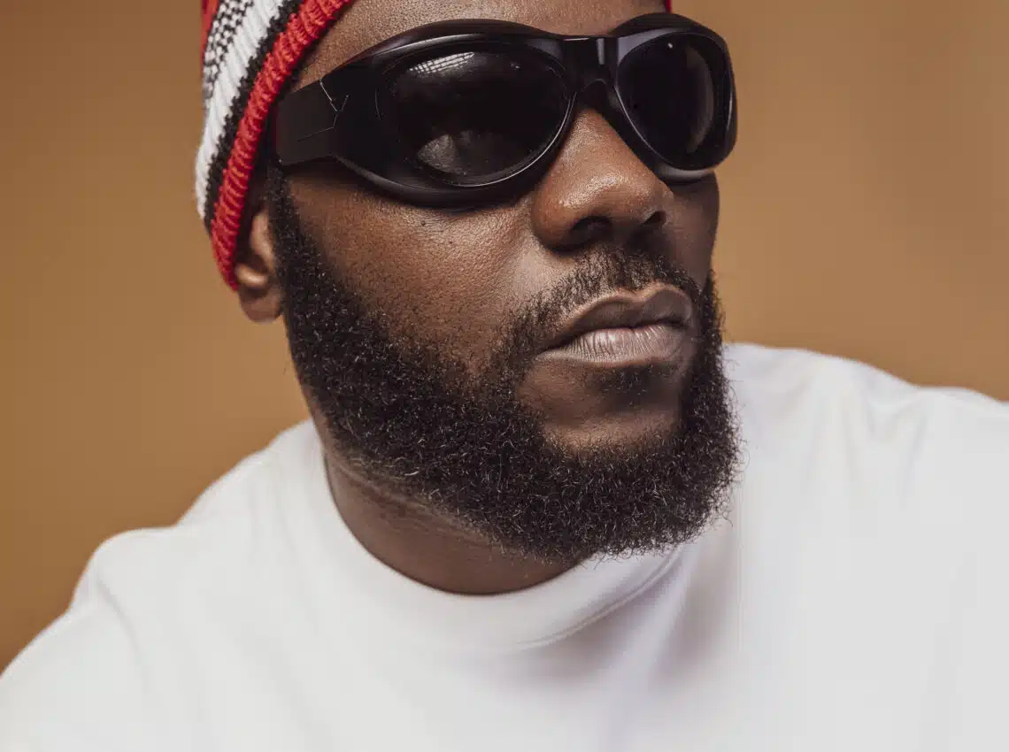 Odumodublvck Says Tems, Ayra Starr Have Achieved More For Afrobeats Compared To Male Counterparts