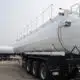 Petrol Tanker