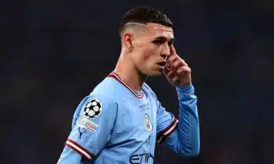 Phil Foden