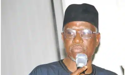 Professor Abubakar Rasheed