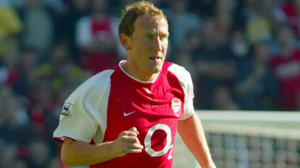 Ray Parlour