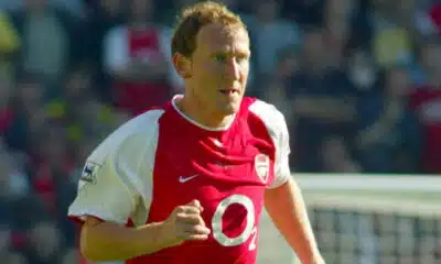 Ray Parlour