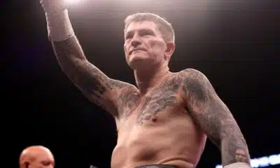 Ricky Hatton