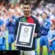 Ronaldo Guinness World Record