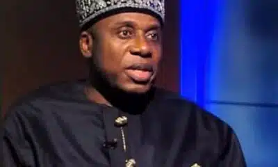 Rivers APC Criticises Ex-Governor Amaechi Over Comments On Party Loyalty