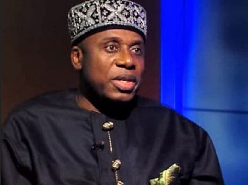Rivers APC Criticises Ex-Governor Amaechi Over Comments On Party Loyalty