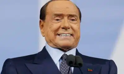 Silvio Berlusconi