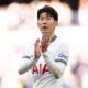 Son Heung-min