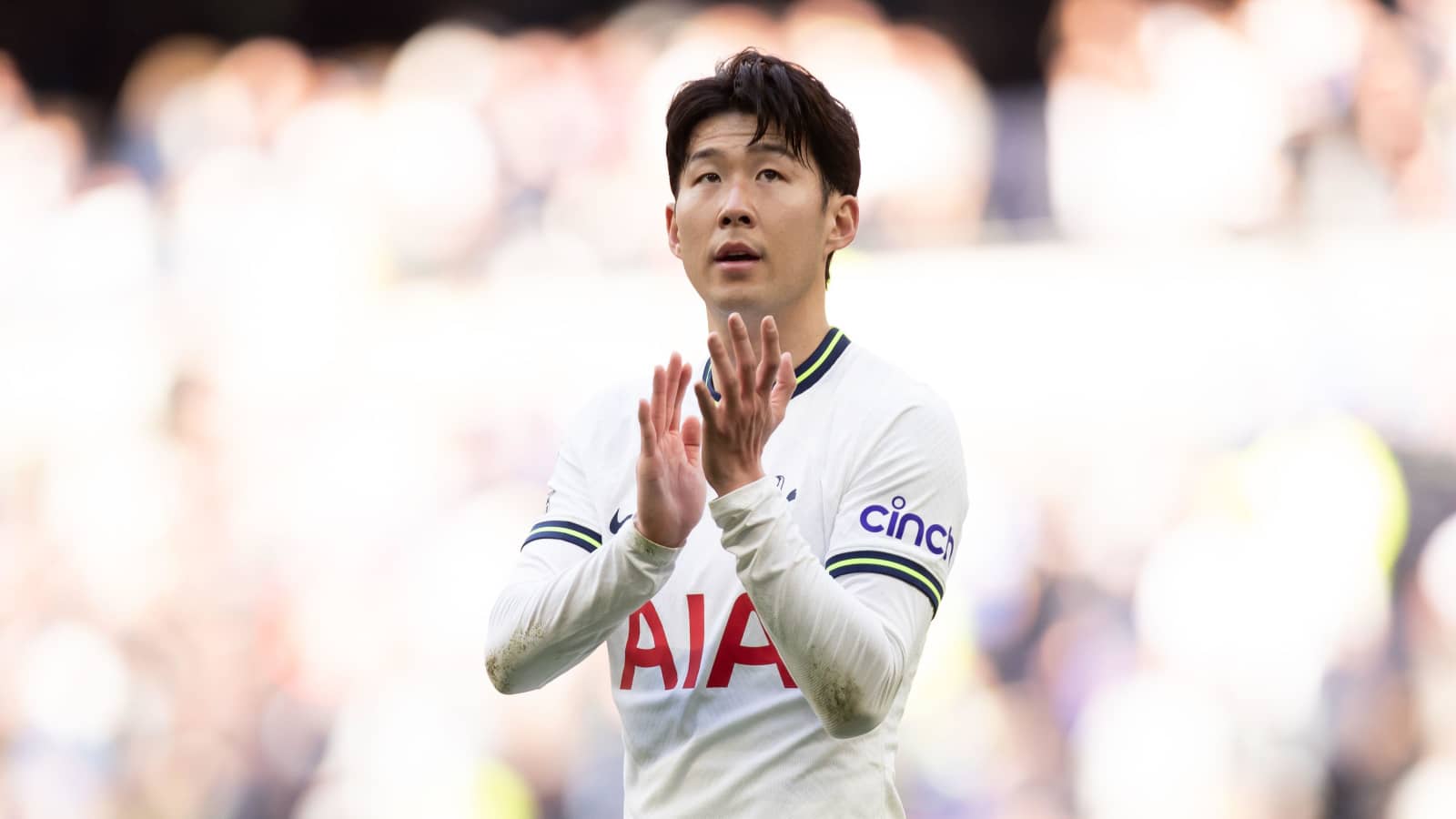 Son Heung-min