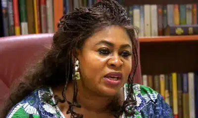 Stella Oduah