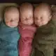 Triplet Babies