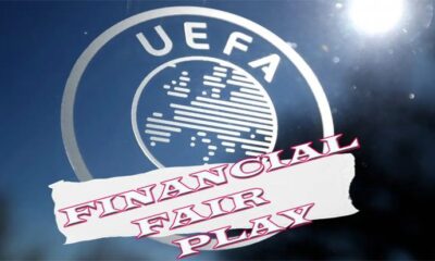UEFA FFP Rules